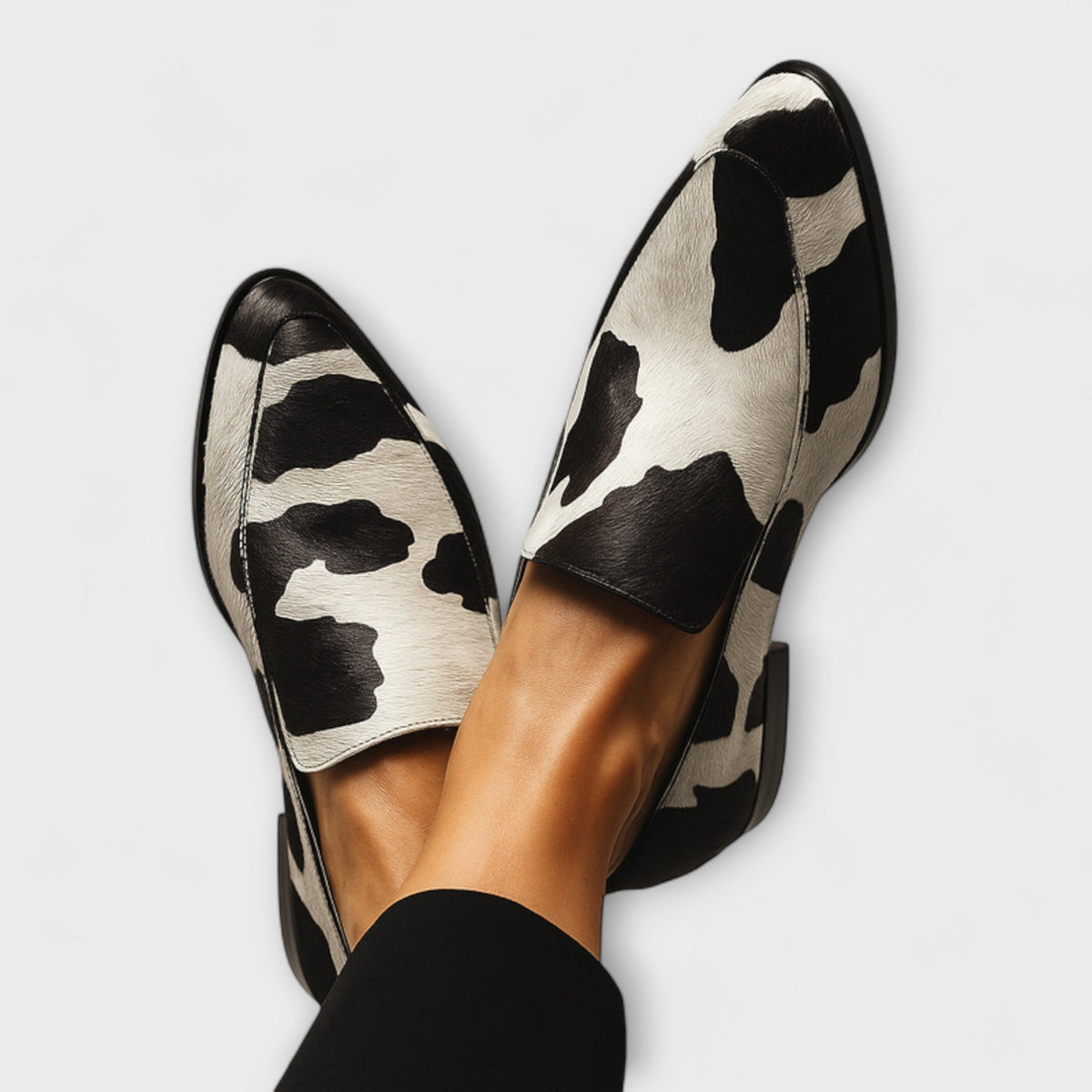Margot - Modern Slippers for Comfort and Style