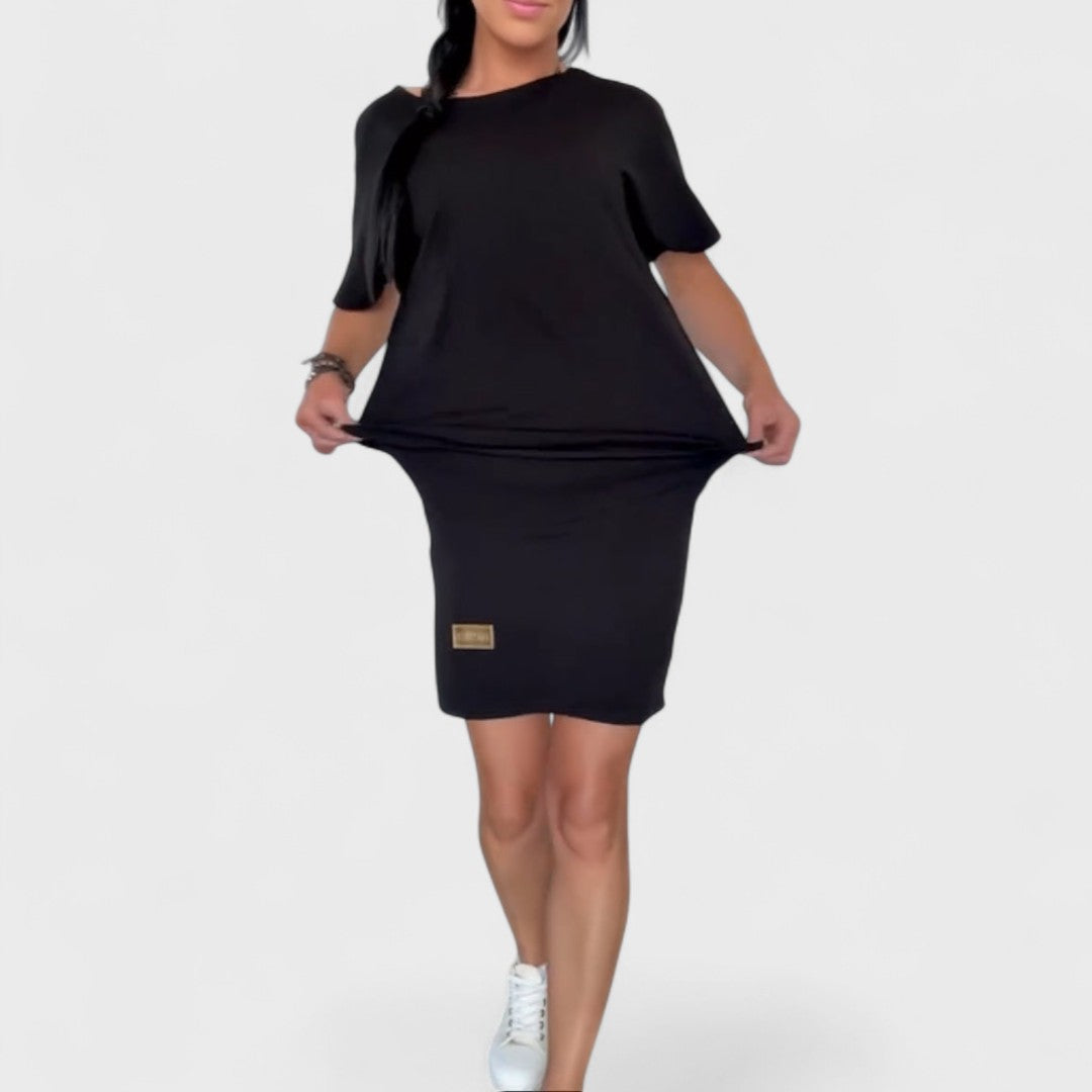 Mars - Elegant Casual Wear
