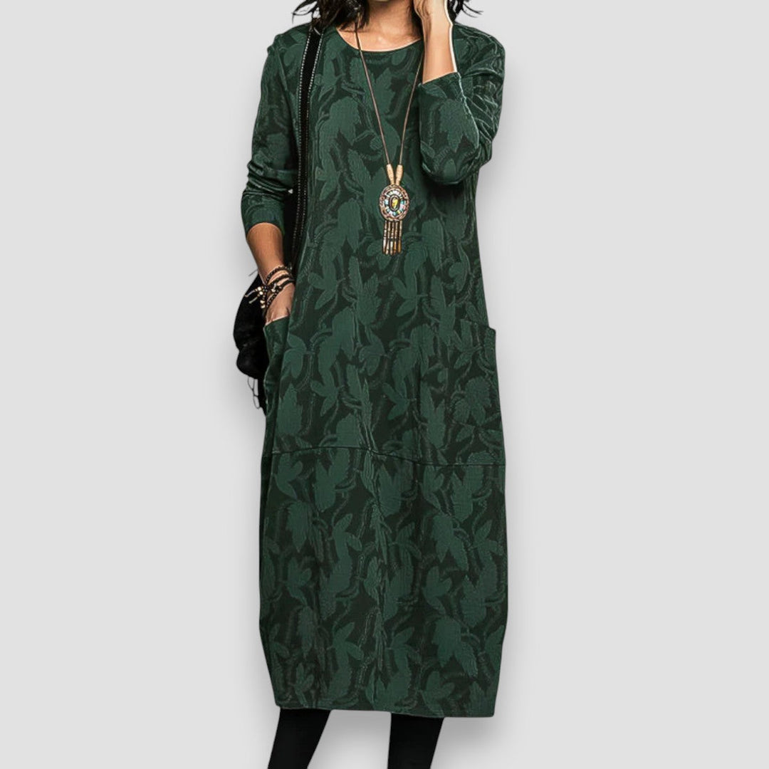 Donya | Dress