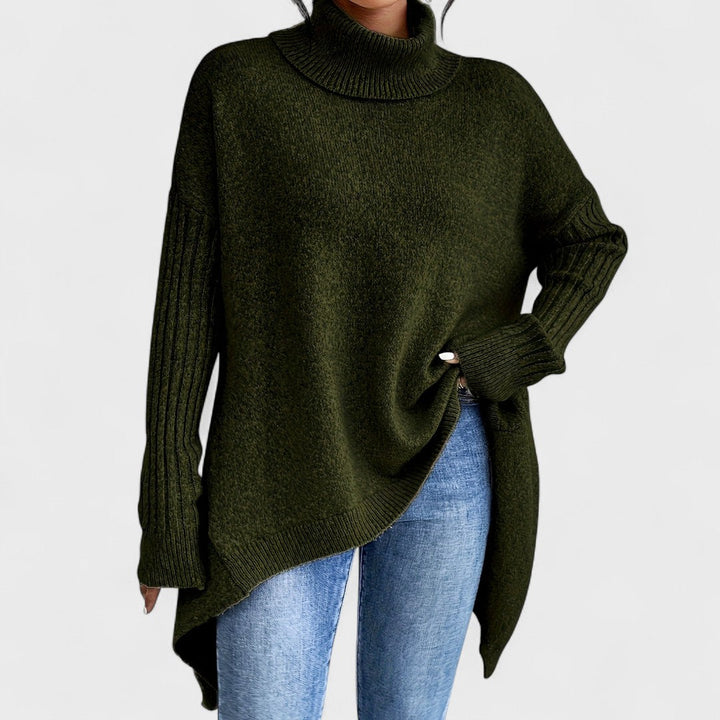 Laila - Oversized Sweater