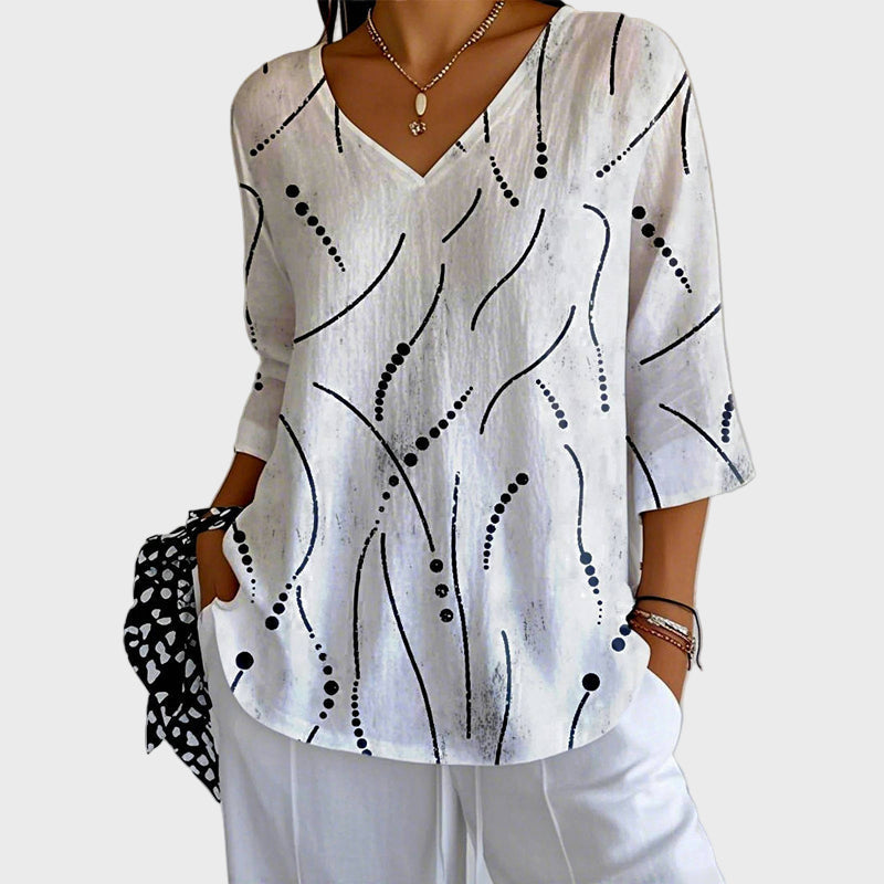 Timeless Top