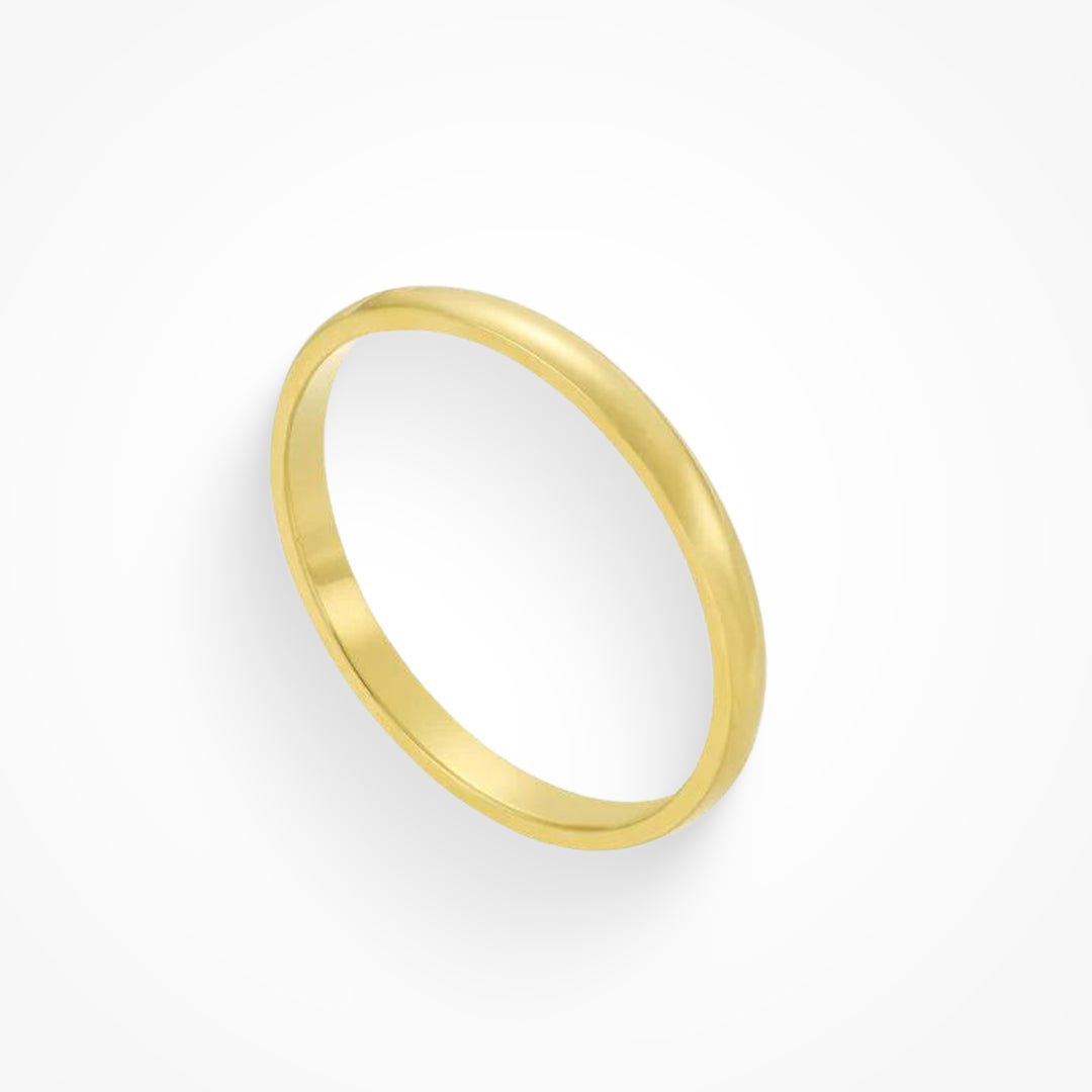 Ring for Daily Use