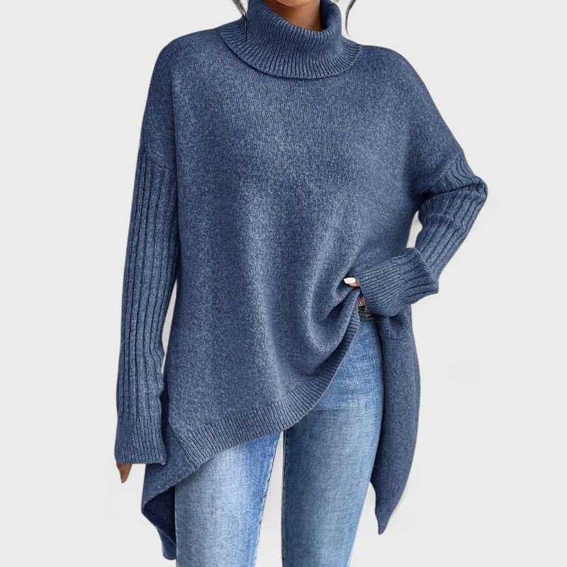 Laila - Oversized Sweater