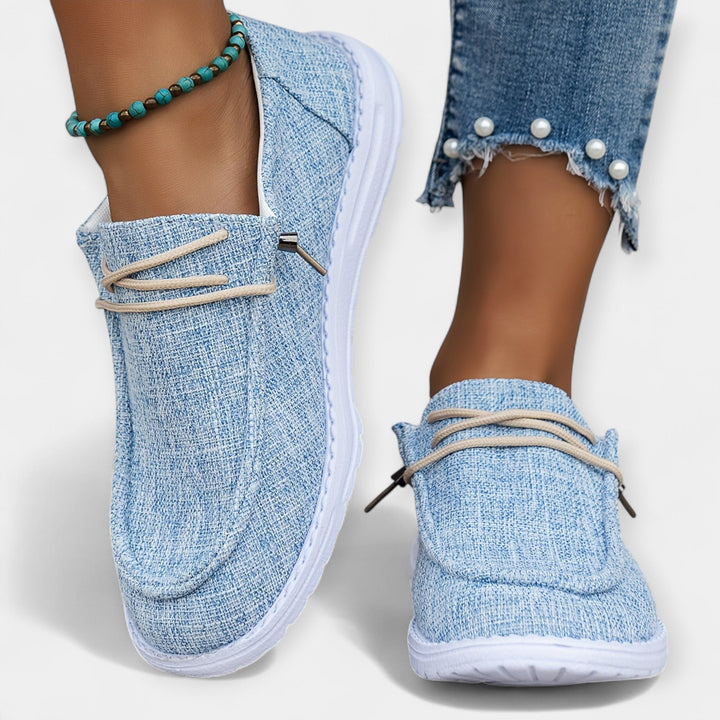 Comfortable Fabric Shoes for Daily Use