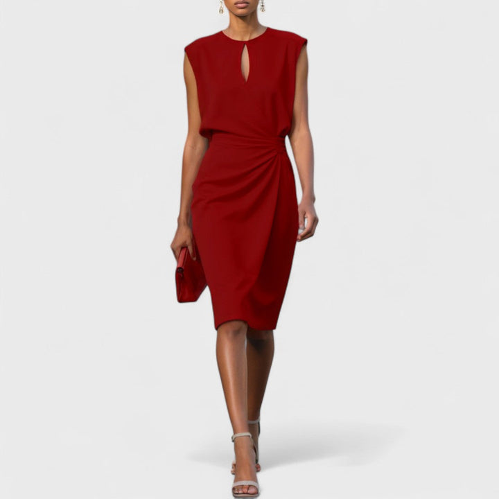 Avonlea - Elegant and Classy Dress