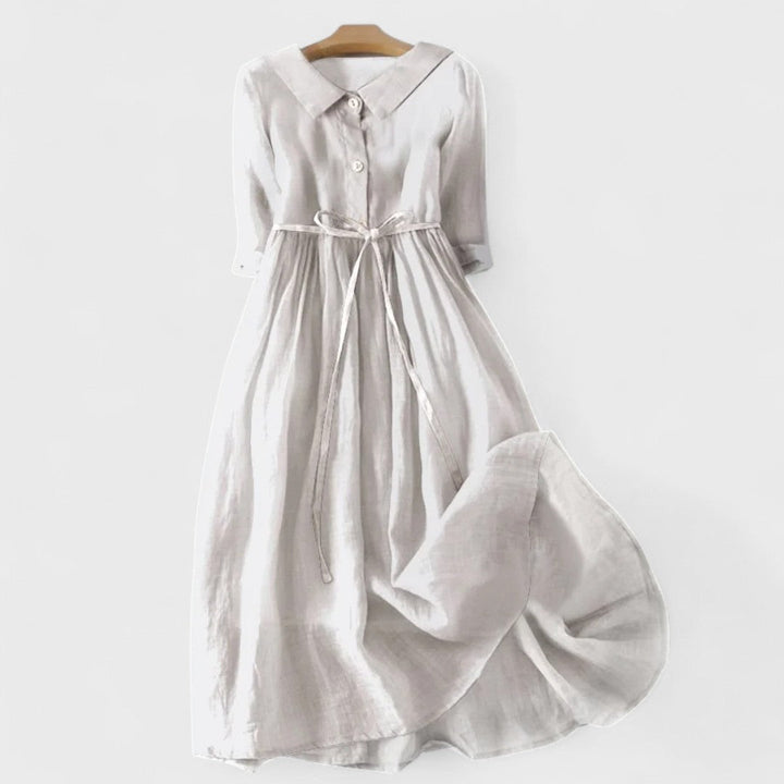 Elise - Elegant Dress