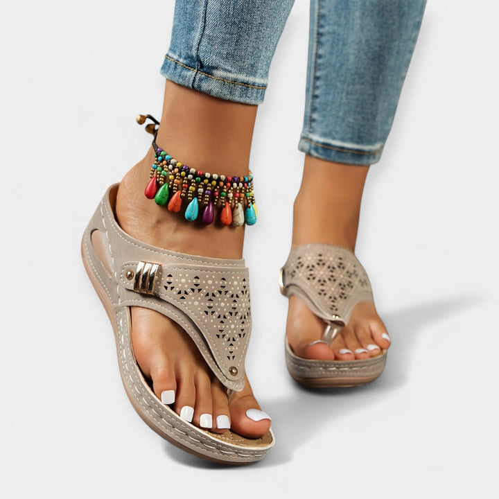 Lette Casual Shoes