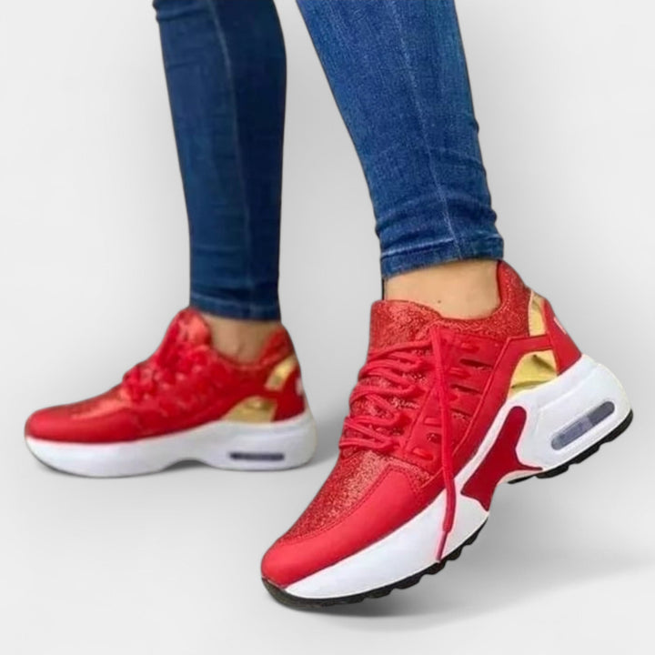 Shoes for Walks