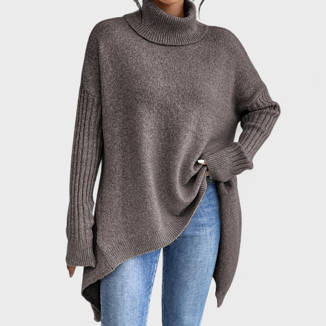 Laila - Oversized Sweater