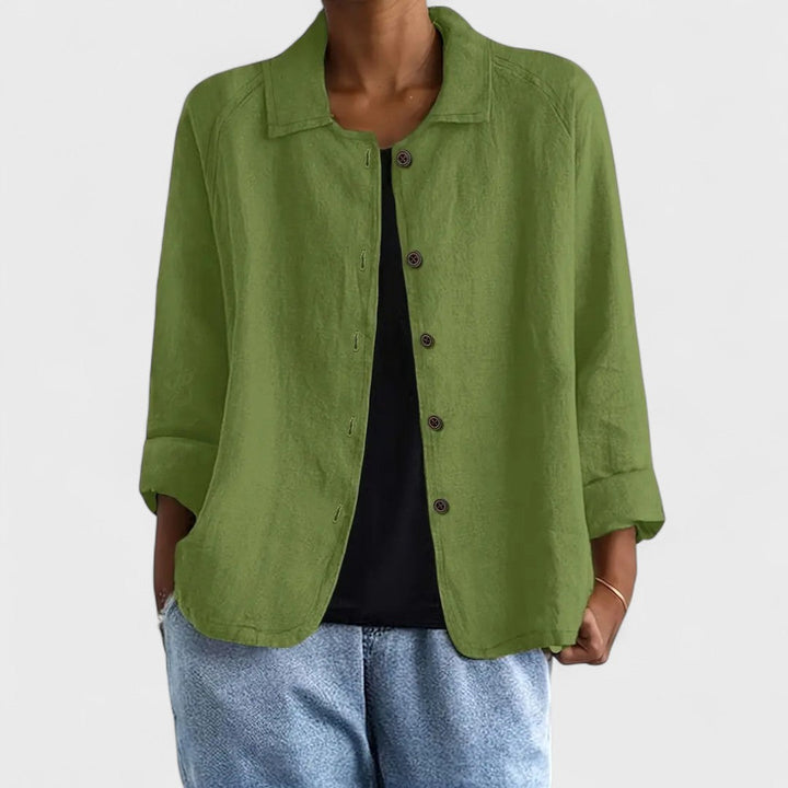 Sofia - Classic Light Top