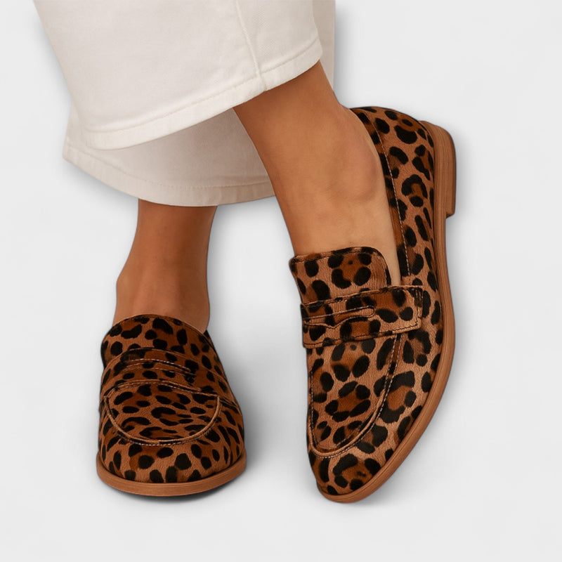 Elaine - Comfortable Soft Shoes