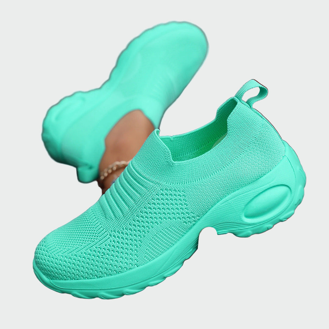 Classic Sport Slip-On with Everyday Style