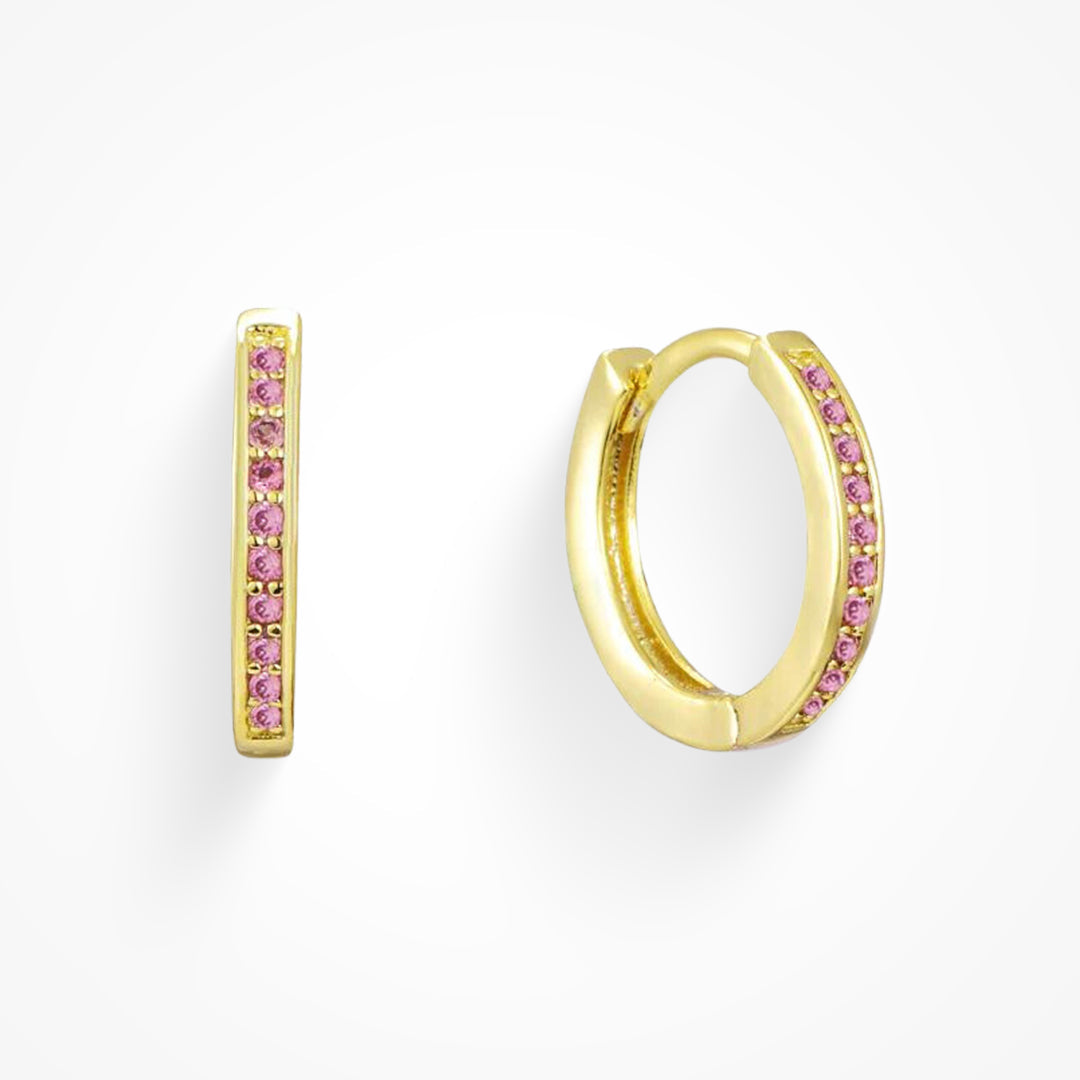 Evil Earrings
