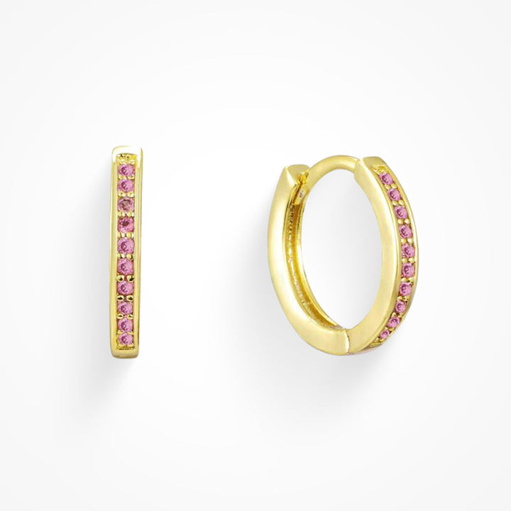 Evil Earrings