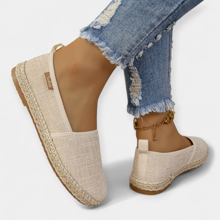Lette Slip-On Boots