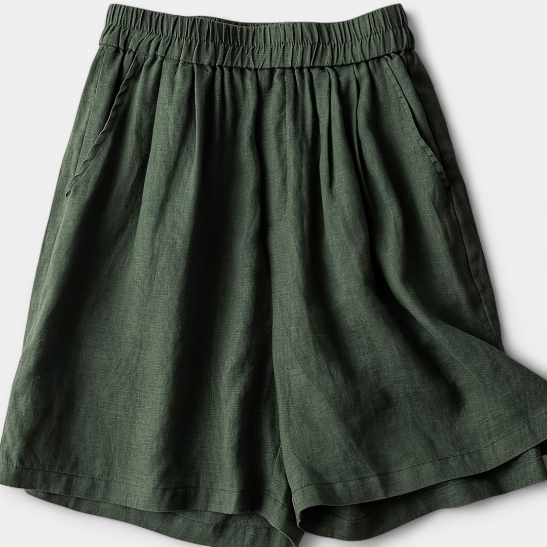 Light Summer Shorts
