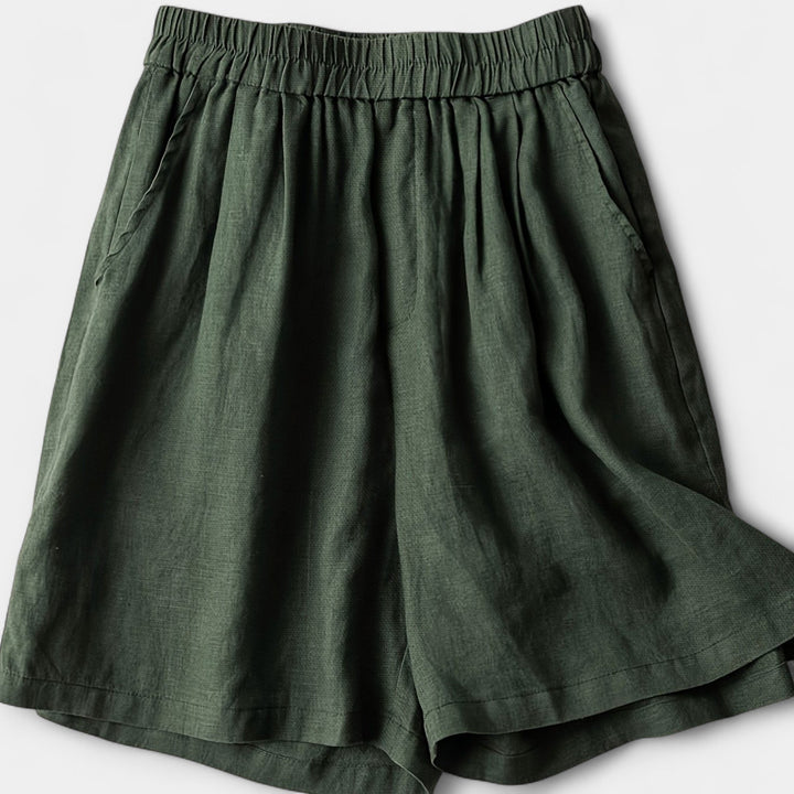 Light Summer Shorts