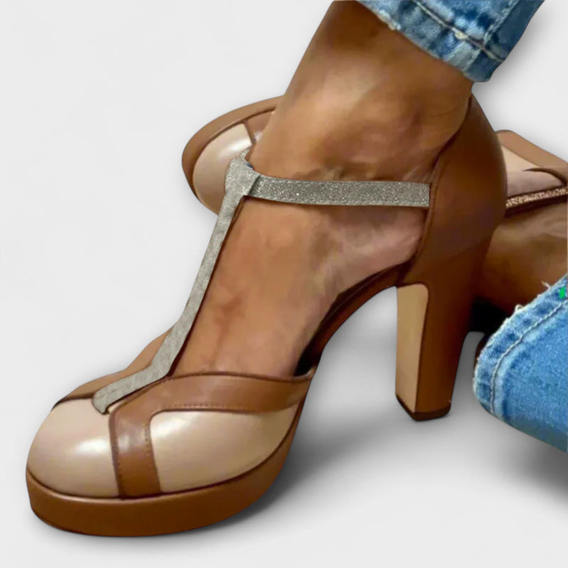 Stylish and Comfortable High Heels