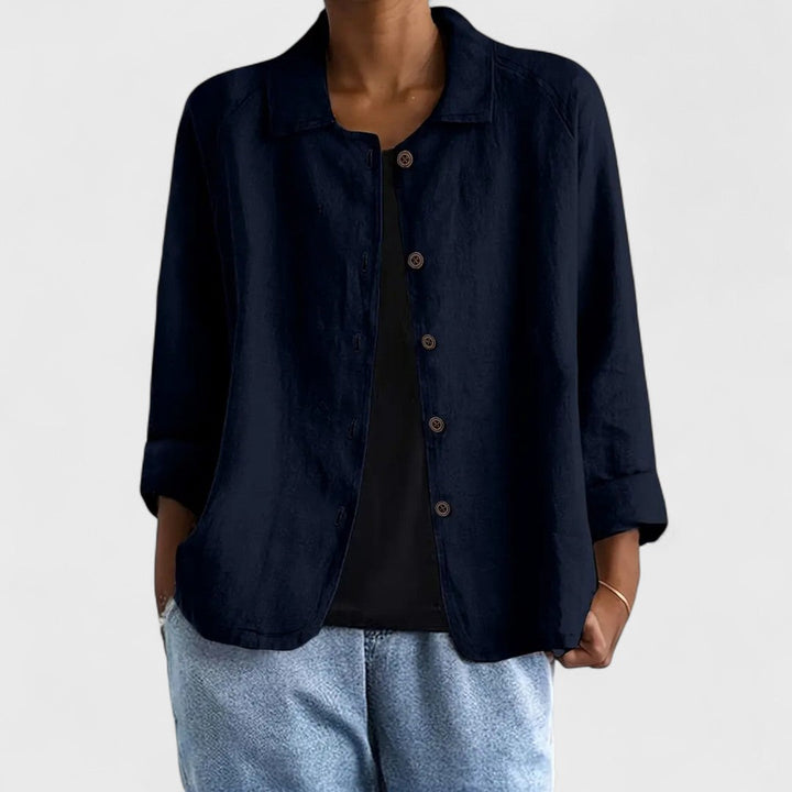 Sofia - Classic Light Top