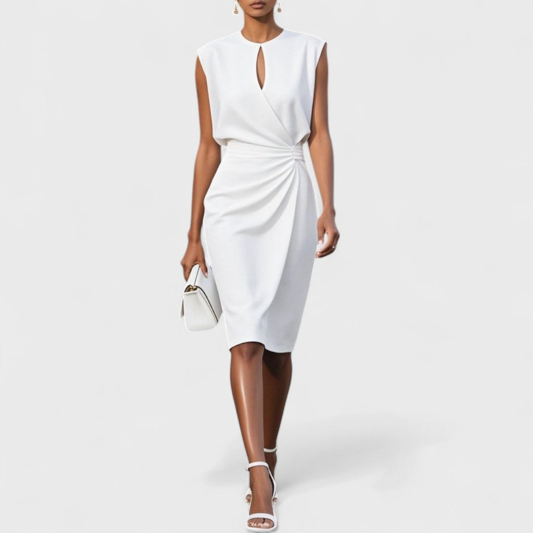 Avonlea - Elegant and Classy Dress