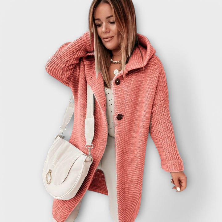 Dolores - Sophisticated Jacket