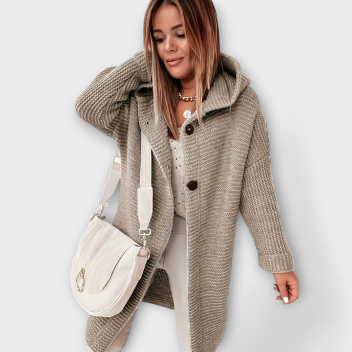 Dolores - Sophisticated Jacket