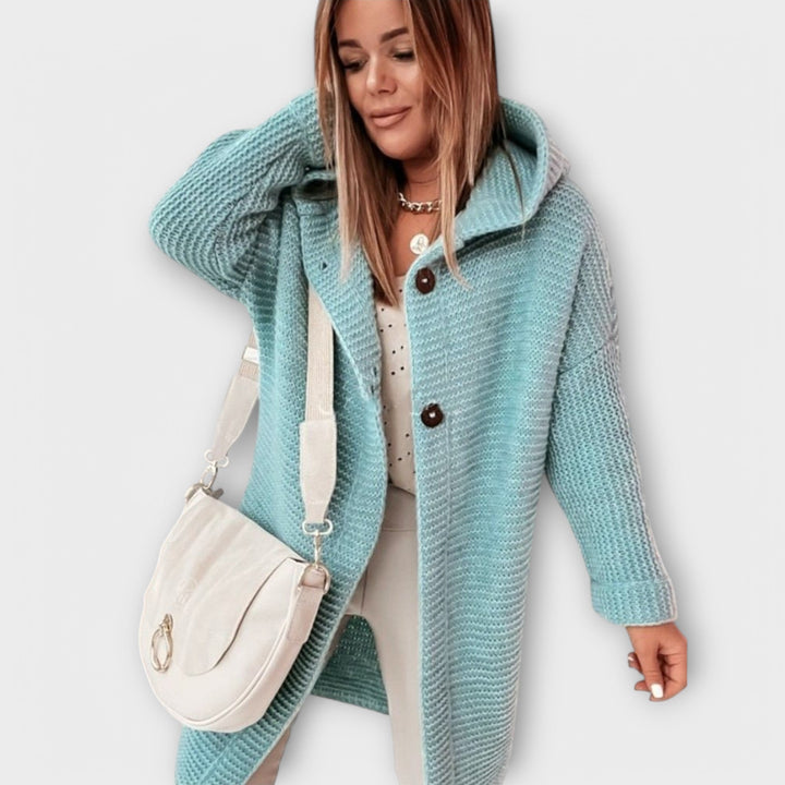 Dolores - Sophisticated Jacket