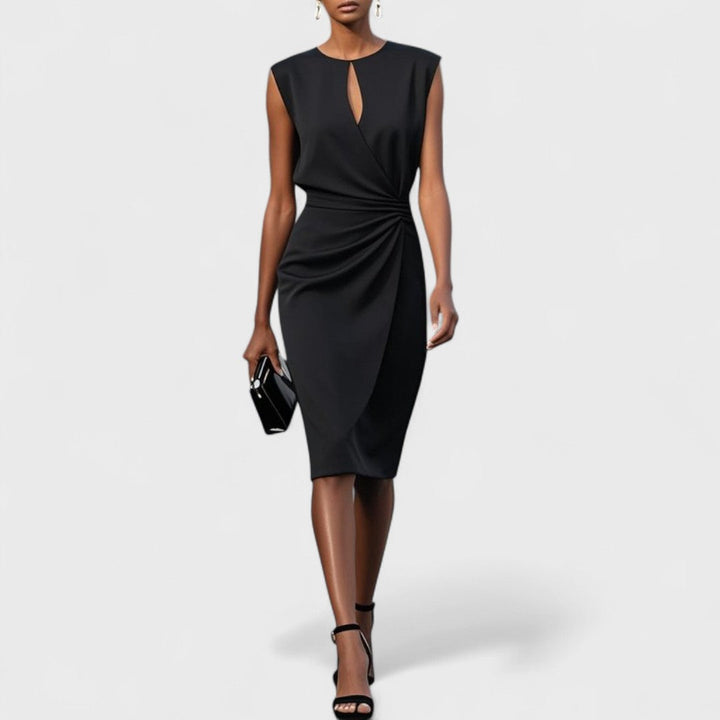 Avonlea - Elegant and Classy Dress