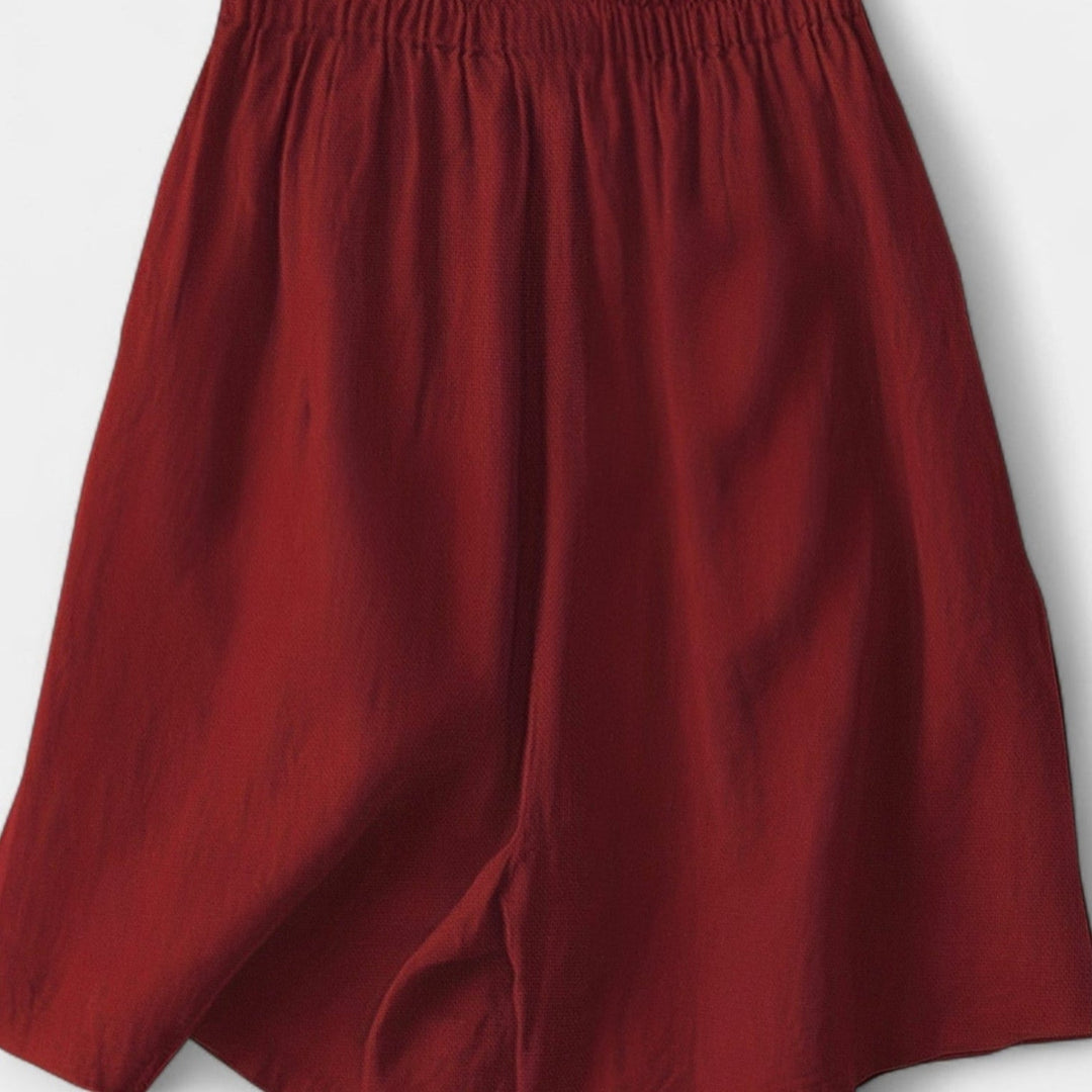 Light Summer Shorts