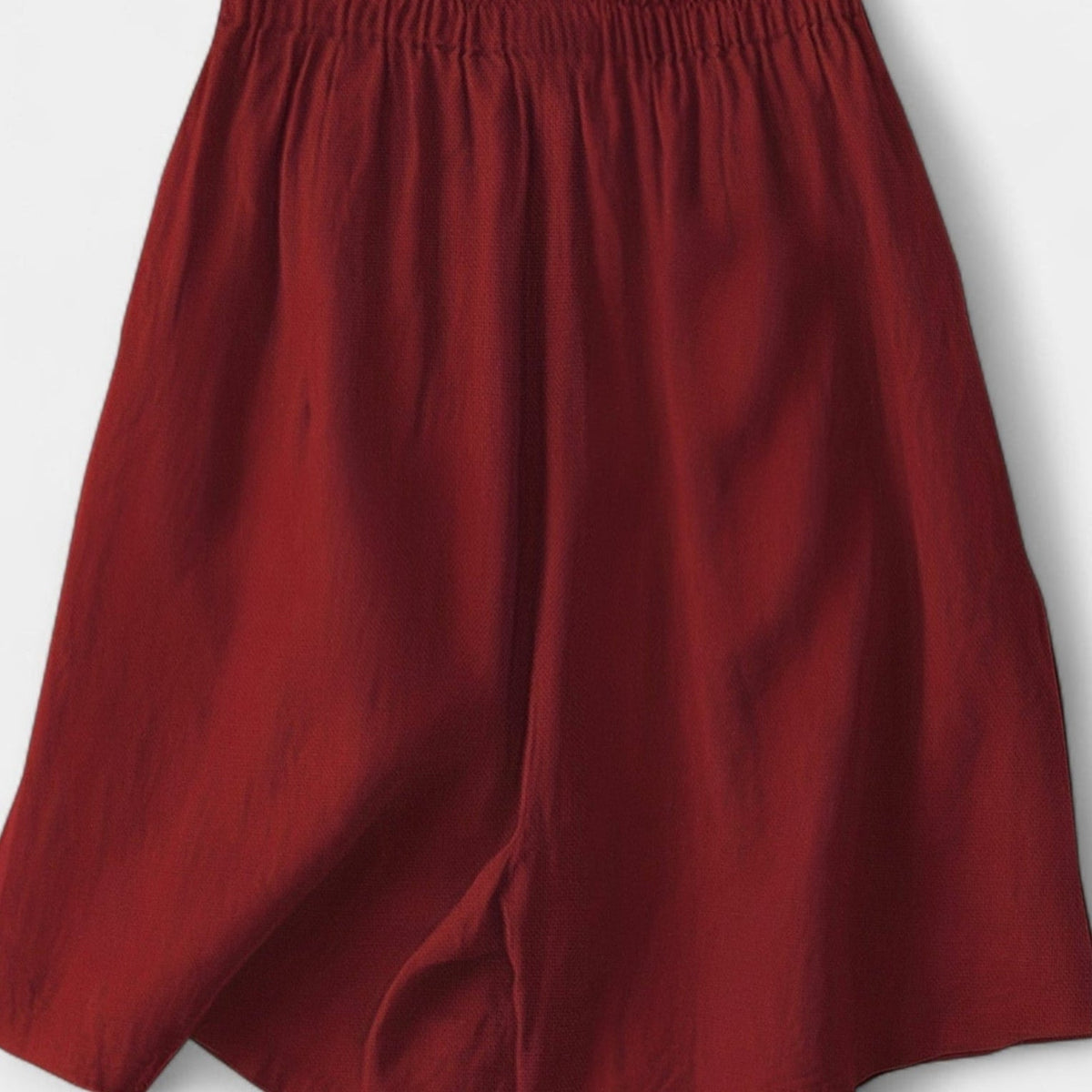Light Summer Shorts