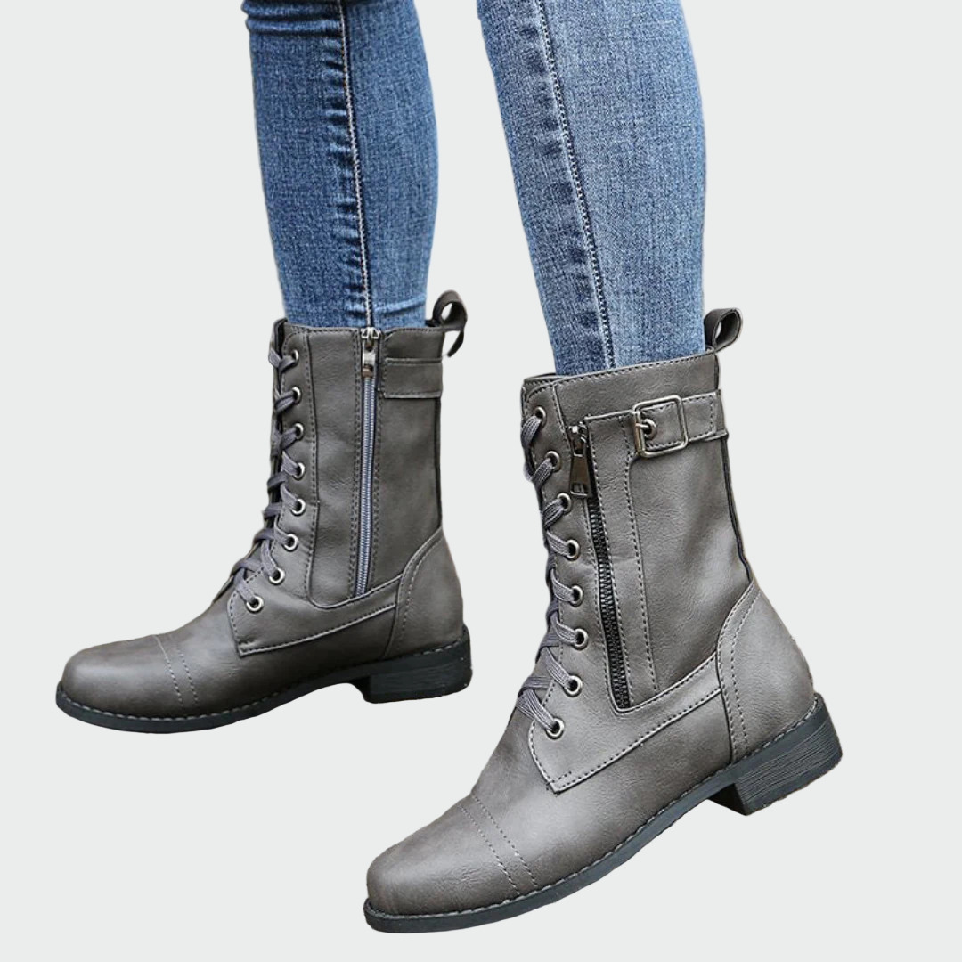Orthopedic Boots