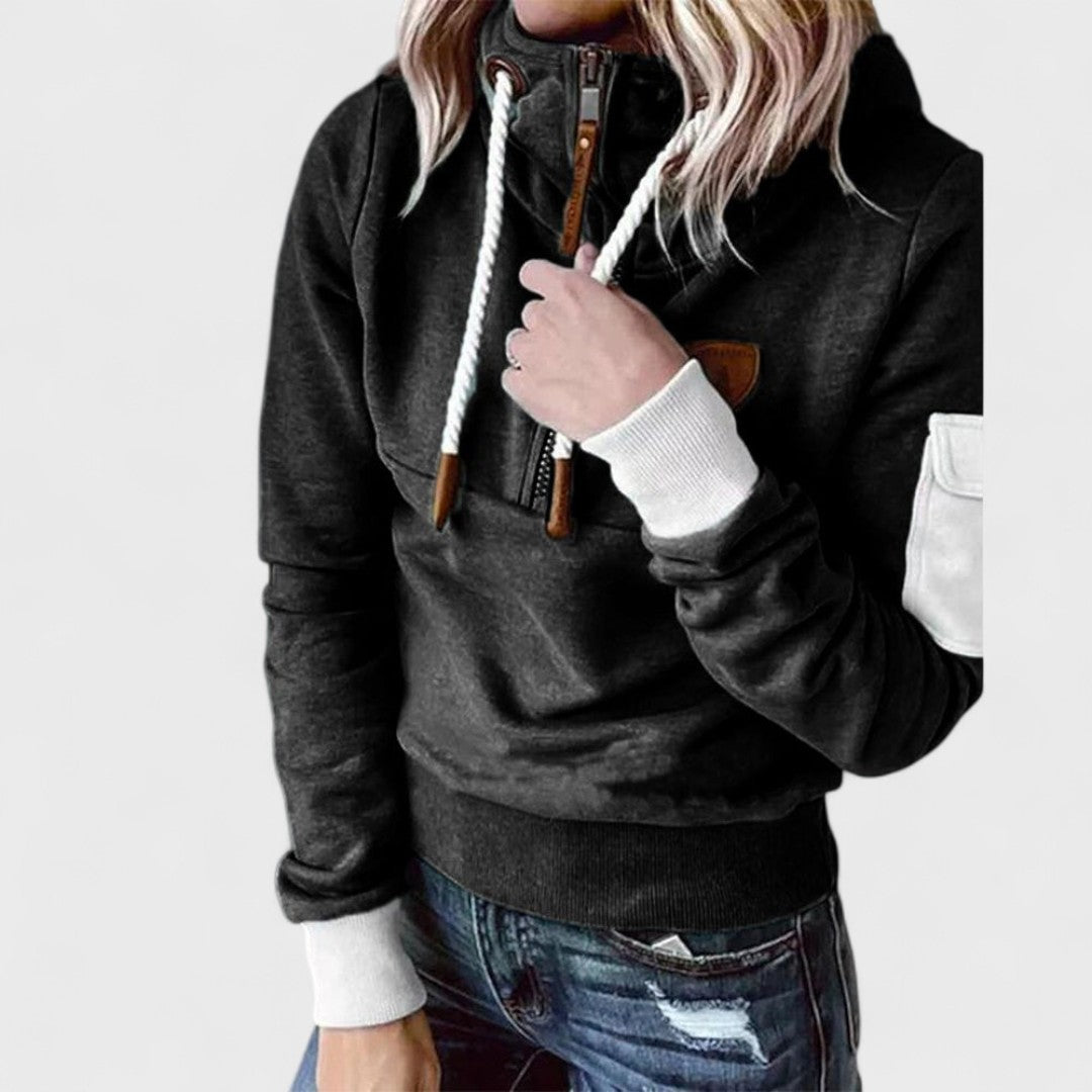 Chantal - Comfortable Soft Sweater