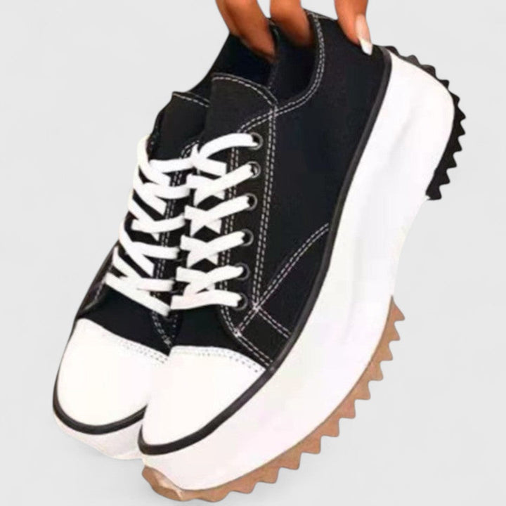 Alma – Orthopedic Shoes with Ultimate Comfort
