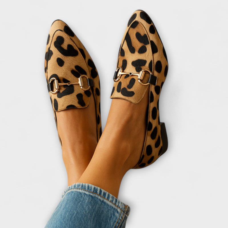 Alma - State Loafer