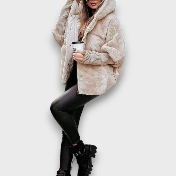 Elyra – Elegant Transition Jacket