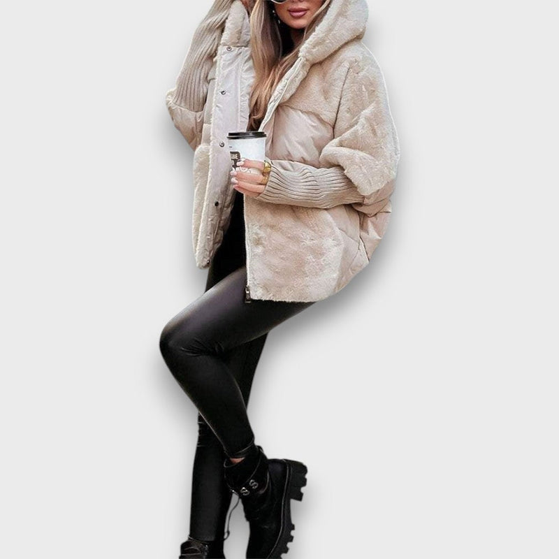 Elyra – Elegant Transition Jacket
