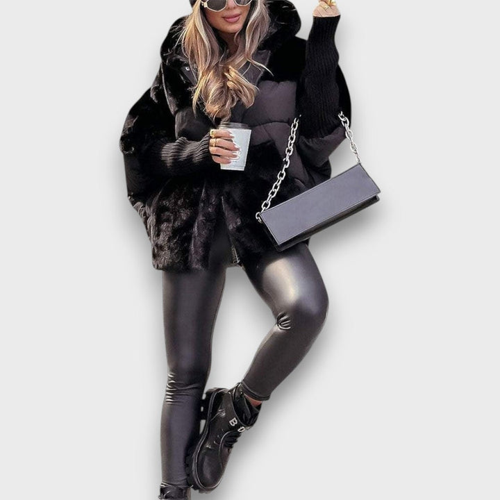 Elyra – Elegant Transition Jacket
