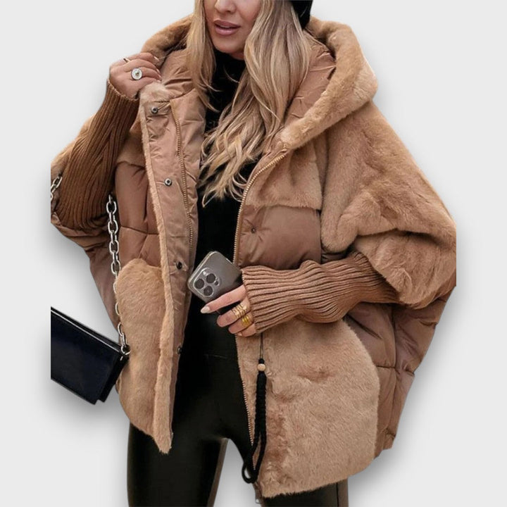 Elyra – Elegant Transition Jacket