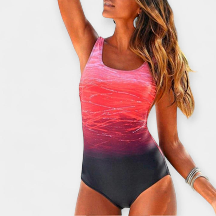 Comfortable Full Suit Swimwear