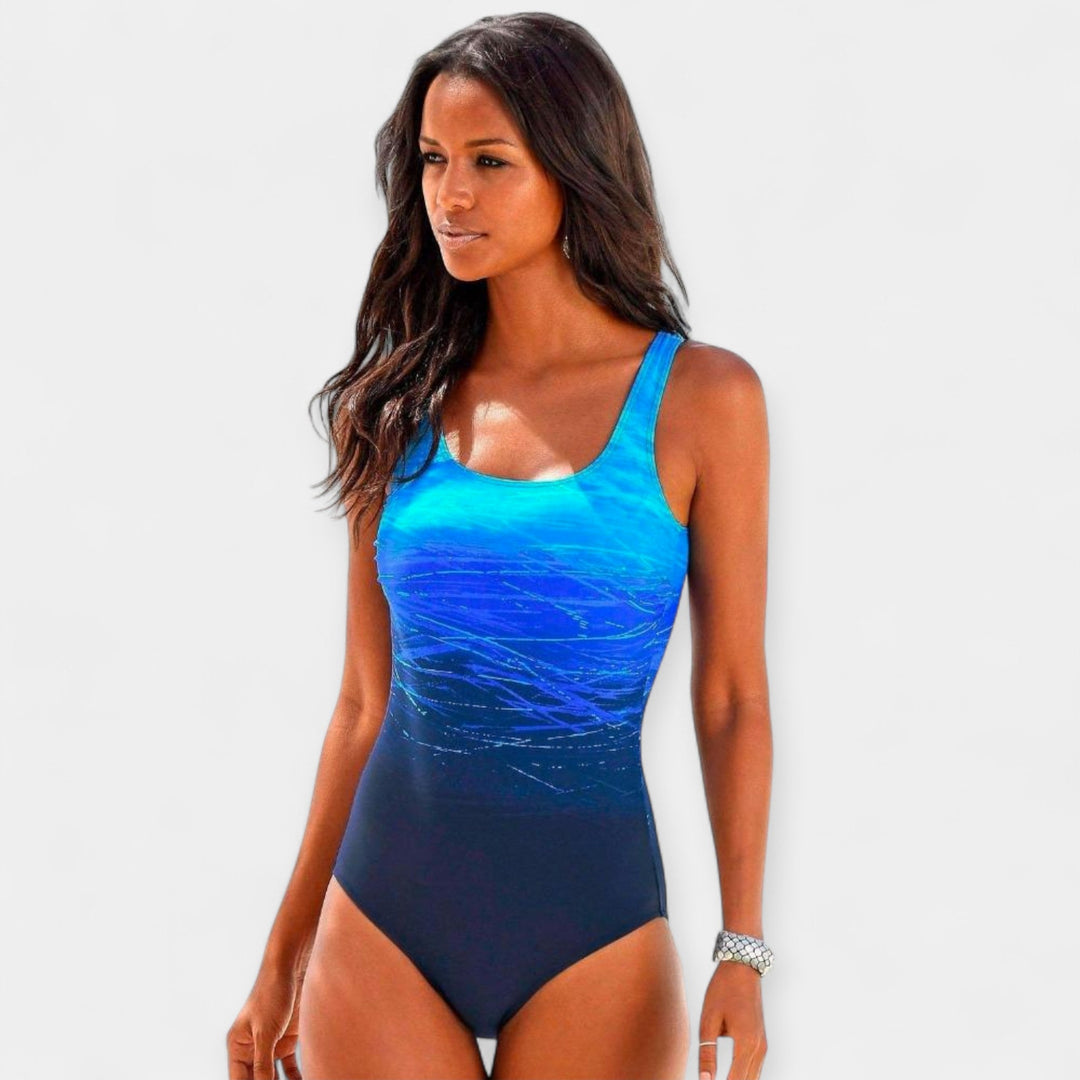 Comfortable Full Suit Swimwear