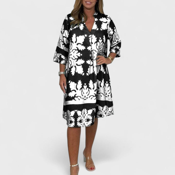 Celeste - Bright Dress