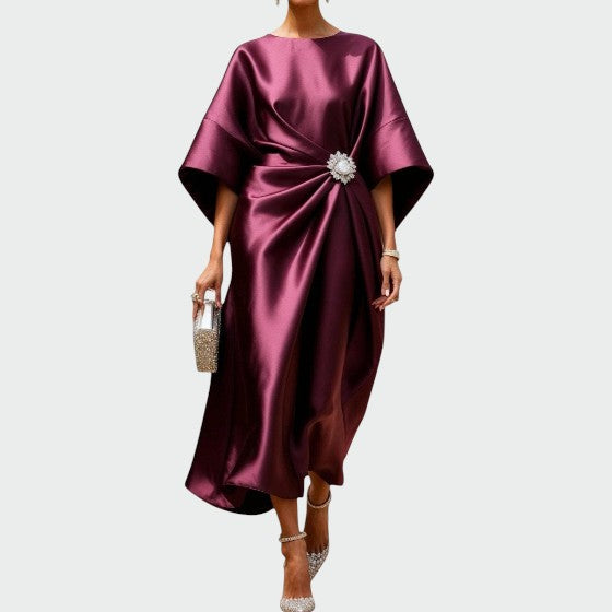 Alma – Long Evening Dress