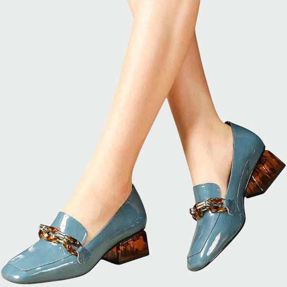 Alma – Elegant and sophisticated loafers