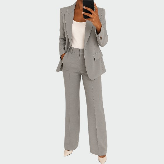 Alma - Elegant two-piece set