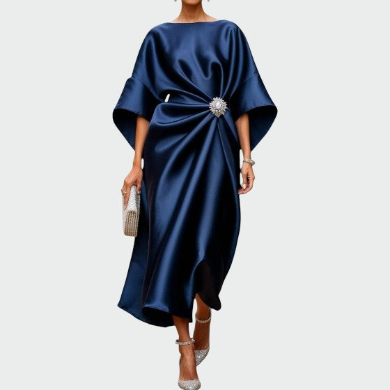 Alma – Long Evening Dress