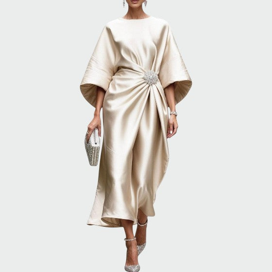Alma – Long Evening Dress
