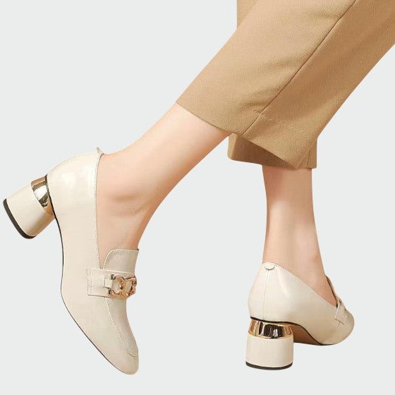 Alma – Elegant and sophisticated loafers