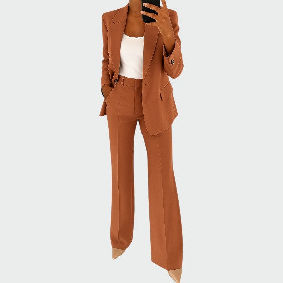 Alma - Elegant two-piece set