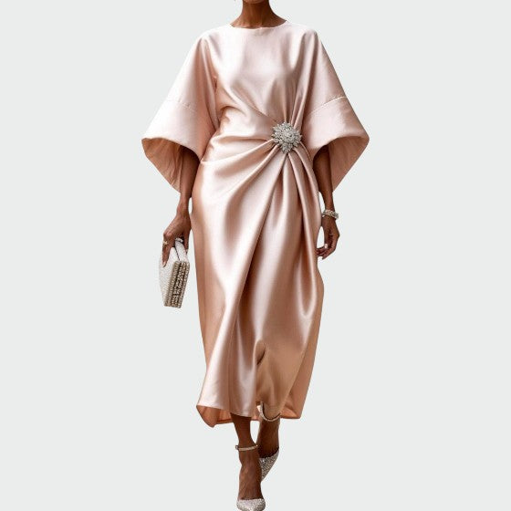 Alma – Long Evening Dress
