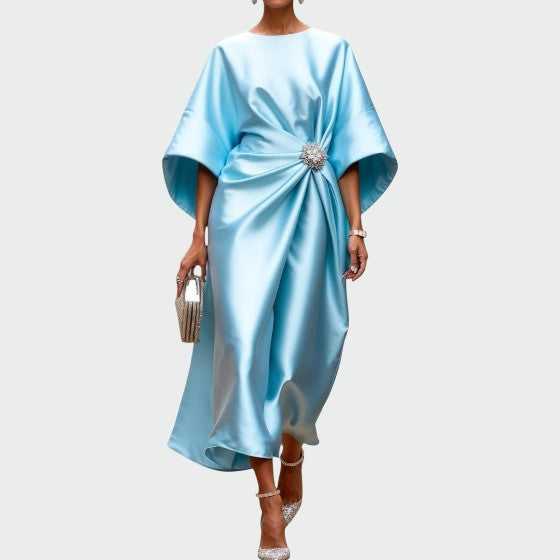 Alma – Long Evening Dress
